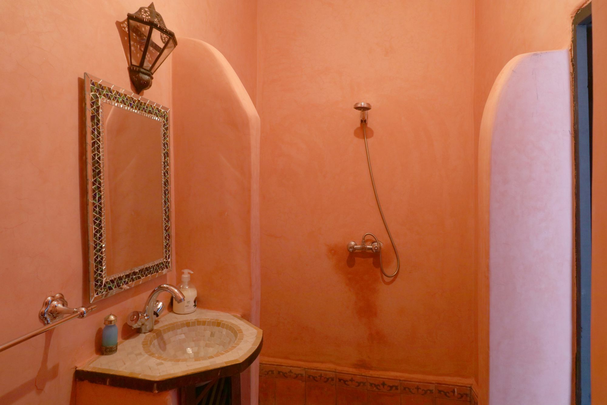 Riad Ibiza Star Marakéš Exteriér fotografie